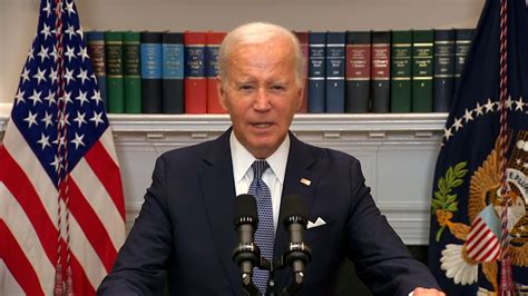 Biden Administration Announces 39 Billion In Student Debt Relief