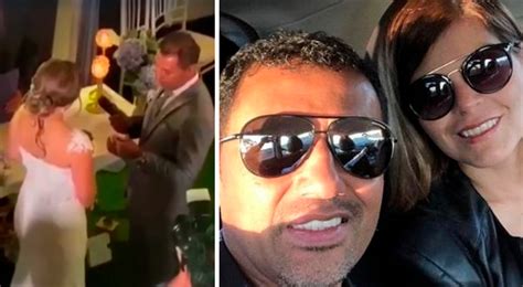 Chorri Palacios Se Quebr En Su Boda Jurando Amor Eterno A Karla