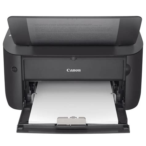 تثبيت طابعة Canon Lbp 6030b Принтер лазерный Canon Lbp 6030b