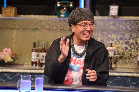 （写真）gackt、松本人志、ノブらが“昔は嫌いだった人”を実名で告白！ あすの『酒のツマミになる話』 エンタメ ニュース ｜クランクイン！