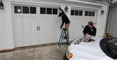 Three Styles Of Amarr Garage Doors For Your Consideration Access