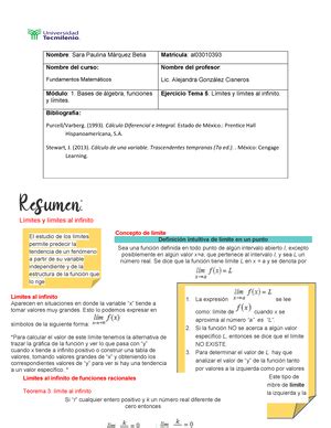 Act Fundamentos De Programaci N Nombre Sara Paulina M Rquez Beitia