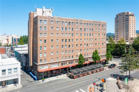 Mount Baker Apartments 300 308 W Champion St Bellingham Wa 98225