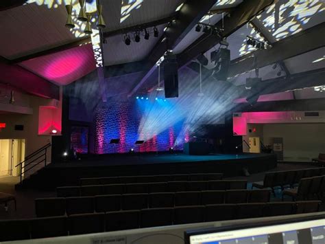 Stage Design For Tabernacle Baptist Church By Tabernacle Baptist Church