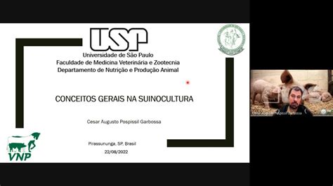 E Aulas Da Usp Aula Vnp T Picos Especiais Em