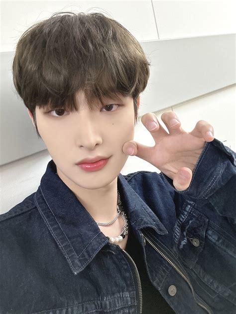Ateez에이티즈 On Twitter 민기 푹 자 나도 잔당 Ateez 에이티즈