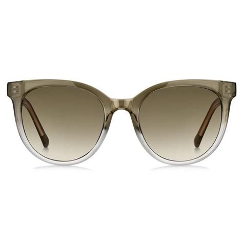 Fossil Fos S Fwm Ha Nude Sunglasses Woman