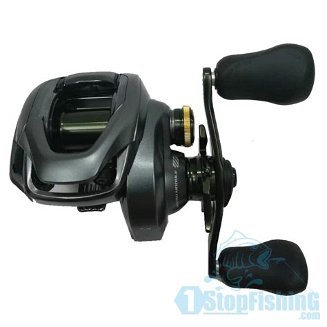 REEL,SHIMANO CURADO DC CASTING - 1StopFishing