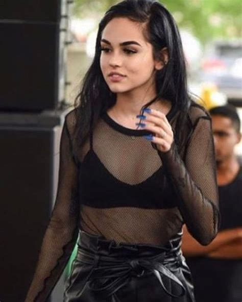 102 Mil Me Gusta 388 Comentarios Maggie Lindemann Maggielindemann En Instagram Dat Half