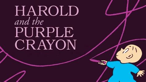 Harold and the Purple Crayon Movie Cast, Release Date, Trailer - Parade