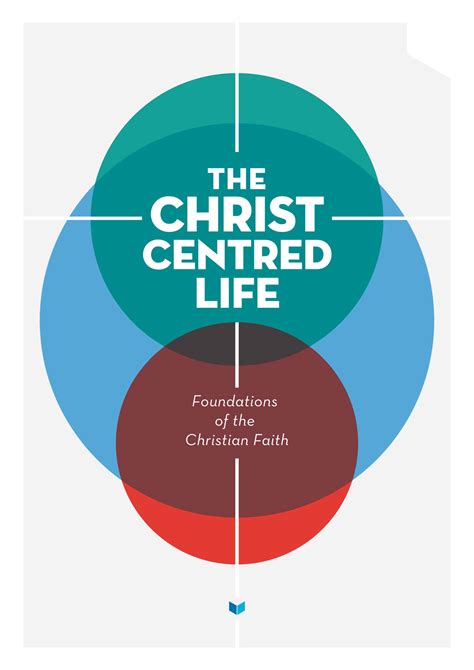 The Christ Centred Life