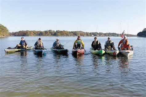 Testing The Best Pedal Drive Fishing Kayaks | Kayak Angler