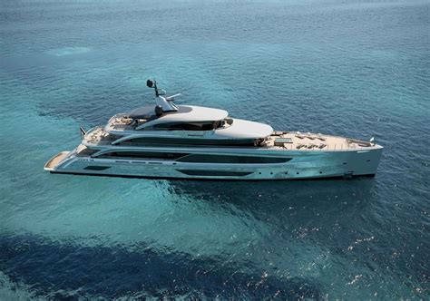 2023 Benetti Yachts B.Century 62M – TheBoatDB