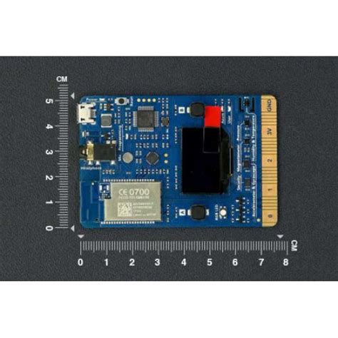 Buy Mxchip Microsoft Azure Iot Developer Kit Online In India Fab To Lab