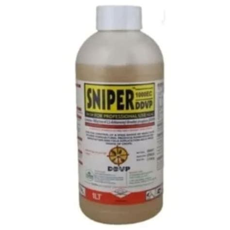 Sniper Insecticide - 1l | Konga Online Shopping