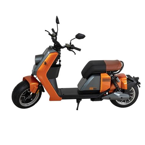China Sport 701 Pro 3000w Citycoco Electric Scooters Manufacturers ...