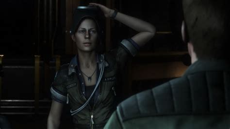 Amanda Ripley (Character) - Giant Bomb