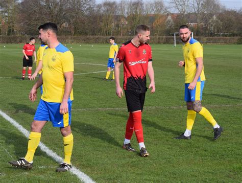 Match Report Stowupland Falcons Fc First Sat 0 3 Ransomes Sports