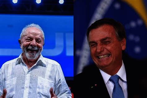 Pesquisa Datafolha Lula Tem 45 E Bolsonaro Oscila Para 33 Set 2022