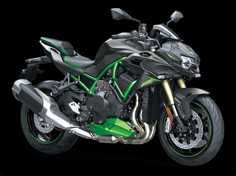 Kawasaki Ninja H2r Versi Naked Kok Jadi Mirip Sama Z1000 53 Off