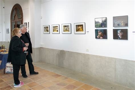 Abre La Muestra De Ganadoras Del Premio De Fotograf A De La Ull