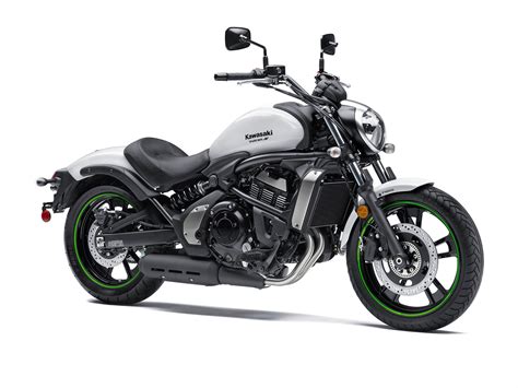 KAWASAKI Vulcan S ABS 2014 2015 Autoevolution