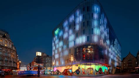 W London Hotel | Hotel w, The globe, Londres