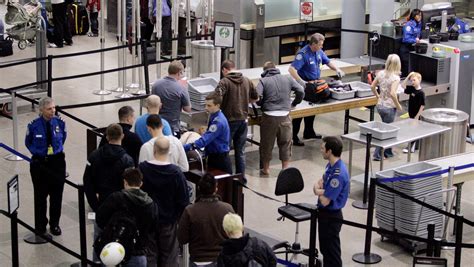 MSP to reconfigure security checkpoints in $18M makeover
