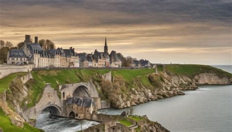 Top Tourist Attractions in Northern France - Tramp in Trip