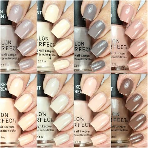 Salon Perfect Get Naked With Naked Nutrients Colores De Carol