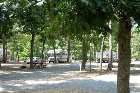 Shenandoah Valley Campground Verona Virginia Us Parkadvisor