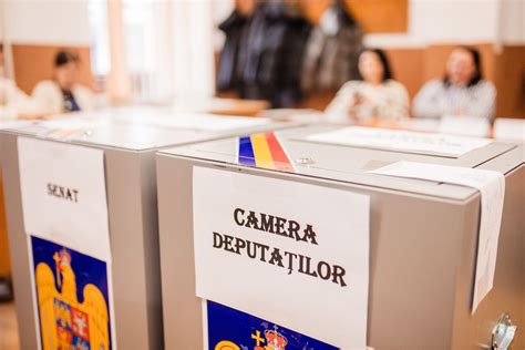 Rezultate Parlamentare 2024 Au Fost Centralizate Toate Voturile Avem