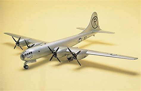 Doyusha 1 72 B 29A Superfortress Enola Gay Plastic Model 72 B29A 6000