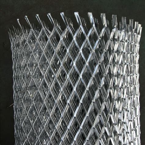 Perforated Expanded Metal Mesh Rolls Panels From China