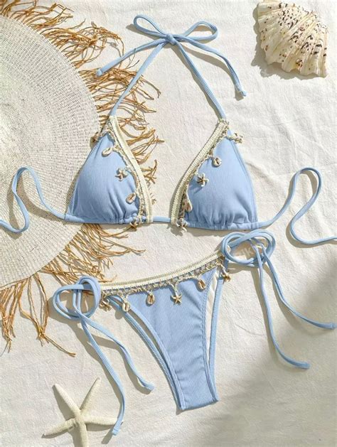 Bikini Conchitas Rappi