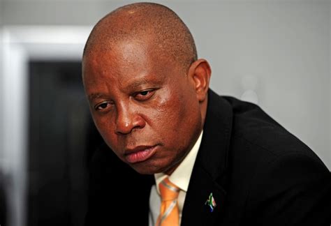 Mashaba's race against time to get back Gautrain land | The Citizen