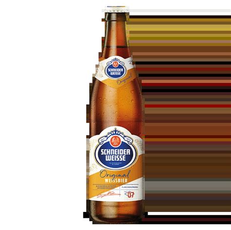 Bier Schneider Weisse Aventinus Mw Harasse Fl X Liter