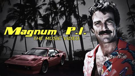 Magnum P I Goes Metal Magnum P I Theme Chords Chordify