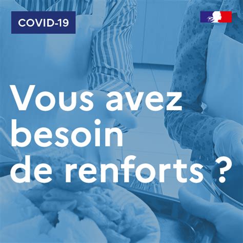 R Serve Civique Covid Nouvelle Plateforme Pour Faire Appel Aux