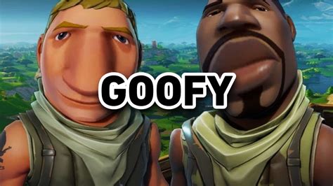 Goofy Zone Wars 🤣 9217 6664 8967 من ابتكار Dilii Fortnite