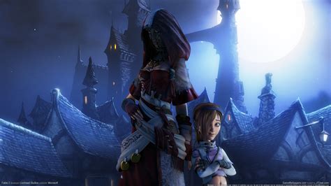 Fable Ii Details Launchbox Games Database