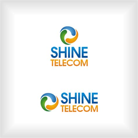 Telecom Company Logo Logo Design Contest