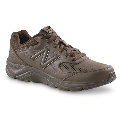 Men's New Balance Walking Shoes On Sale | semashow.com