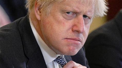 Watch Live Boris Johnson Faces Partygate Grilling The Irish News