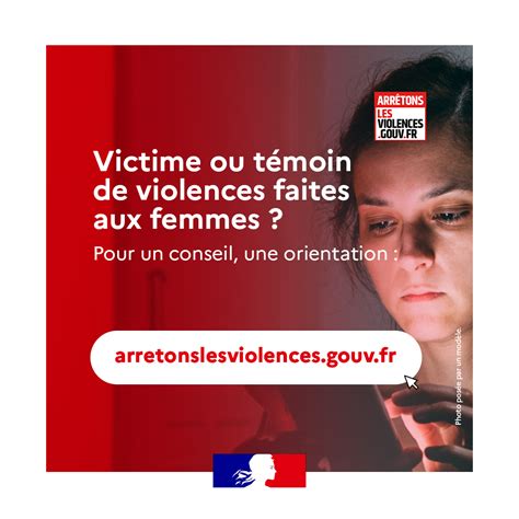 Violences victime ou témoin