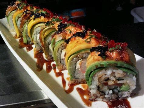 Azuma Sushi & Teppan San Mateo Blvd & Wyoming Blvd in Albuquerque, New ...