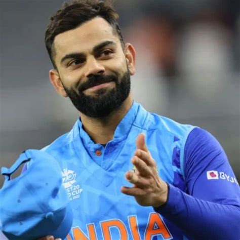 In Pics Virat Kohlis Odi Ranking Since 2011