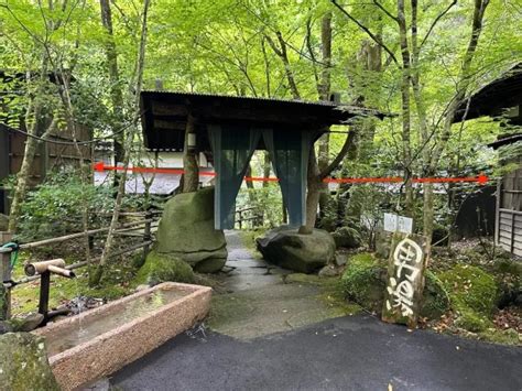 Secret Hot Spring Onsen In Japan Is A Hidden Gem Waiting To Be Discovered By Tourists