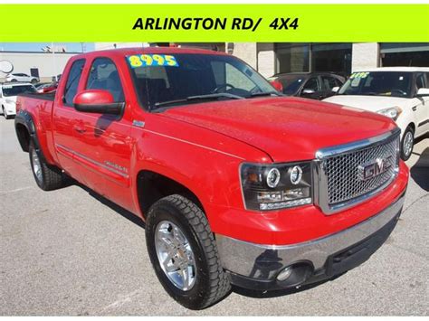 2008 Gmc Sierra 1500 For Sale In New Franklin Oh Offerup