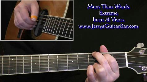 Extreme Guitar Lessons Tabs Chords Jerry S Guitar Bar